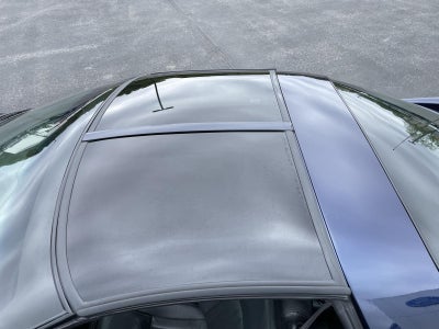 2001 Pontiac Firebird Trans Am