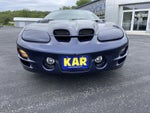 2001 Pontiac Firebird Trans Am