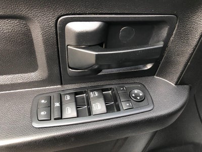 2017 RAM 3500 Tradesman