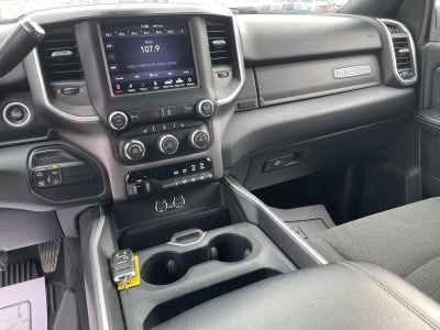 2019 RAM 2500 Big Horn