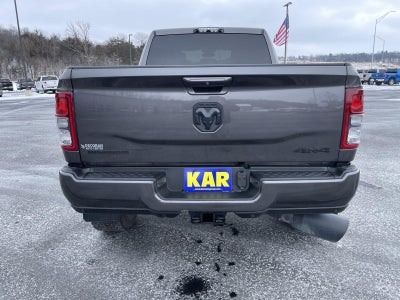 2019 RAM 2500 Big Horn