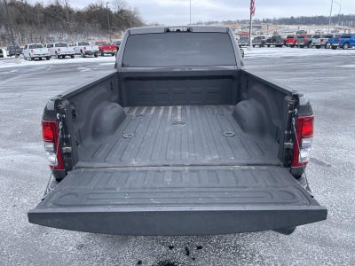 2019 RAM 2500 Big Horn
