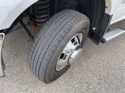 2016 RAM 3500 Service Body SLT