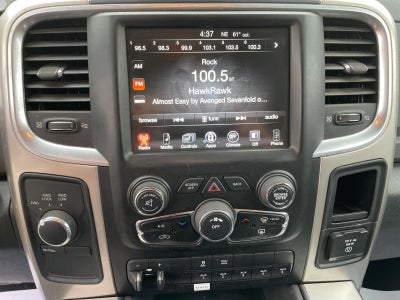 2016 RAM 3500 Service Body SLT