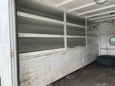 2016 RAM 3500 Service Body SLT