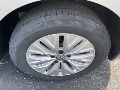 2020 Volkswagen Jetta S