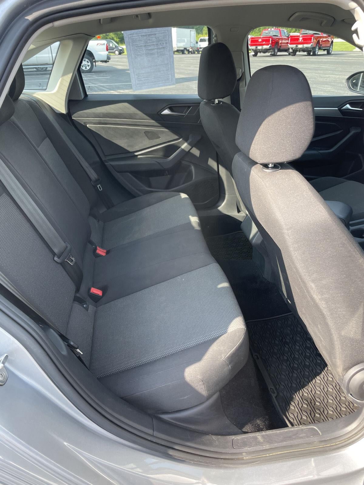 2020 Volkswagen Jetta S