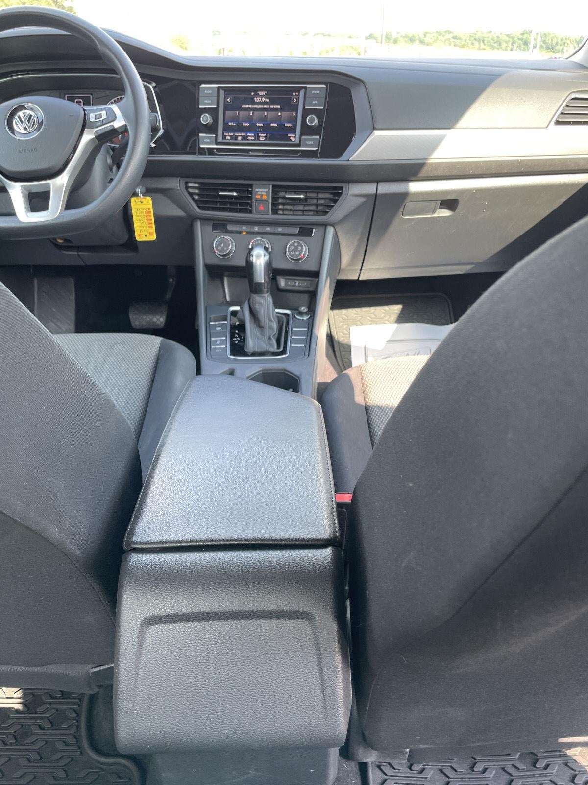 2020 Volkswagen Jetta S