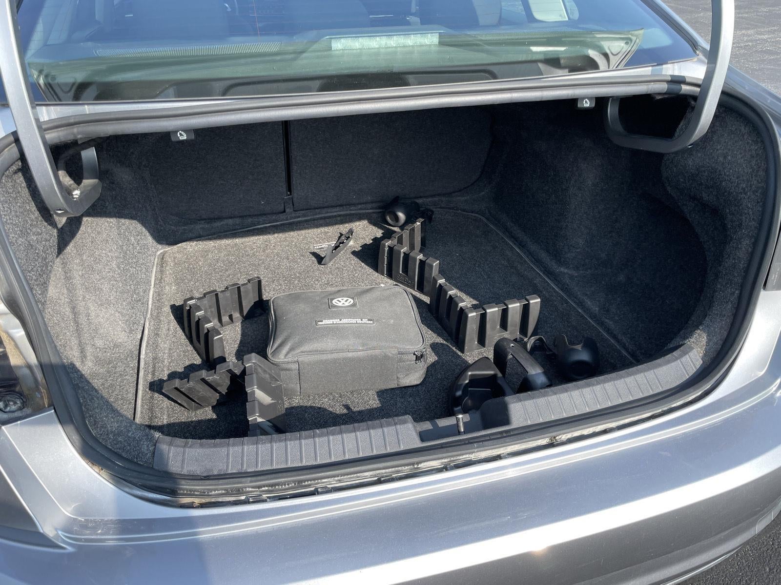 2020 Volkswagen Jetta S