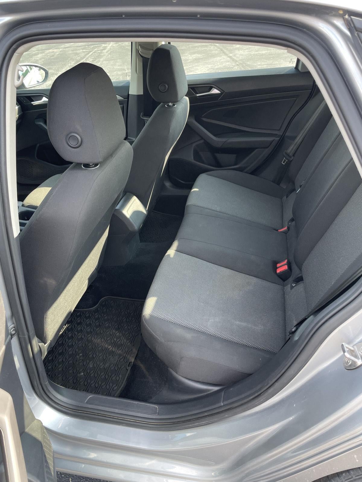 2020 Volkswagen Jetta S