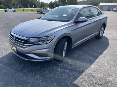 2020 Volkswagen Jetta S