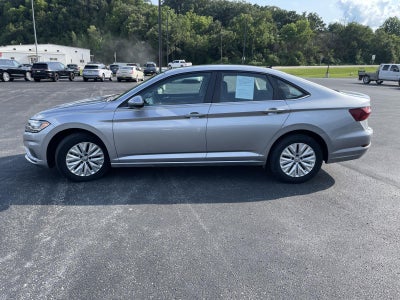 2020 Volkswagen Jetta S