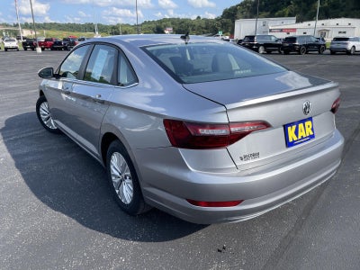2020 Volkswagen Jetta S