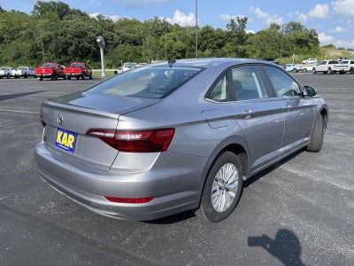 2020 Volkswagen Jetta S