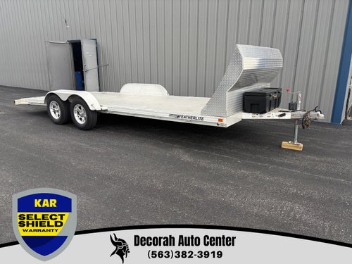 2016 FEATHERLITE MFG. 3110-0020 Base