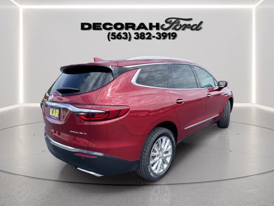 2019 Buick Enclave Premium