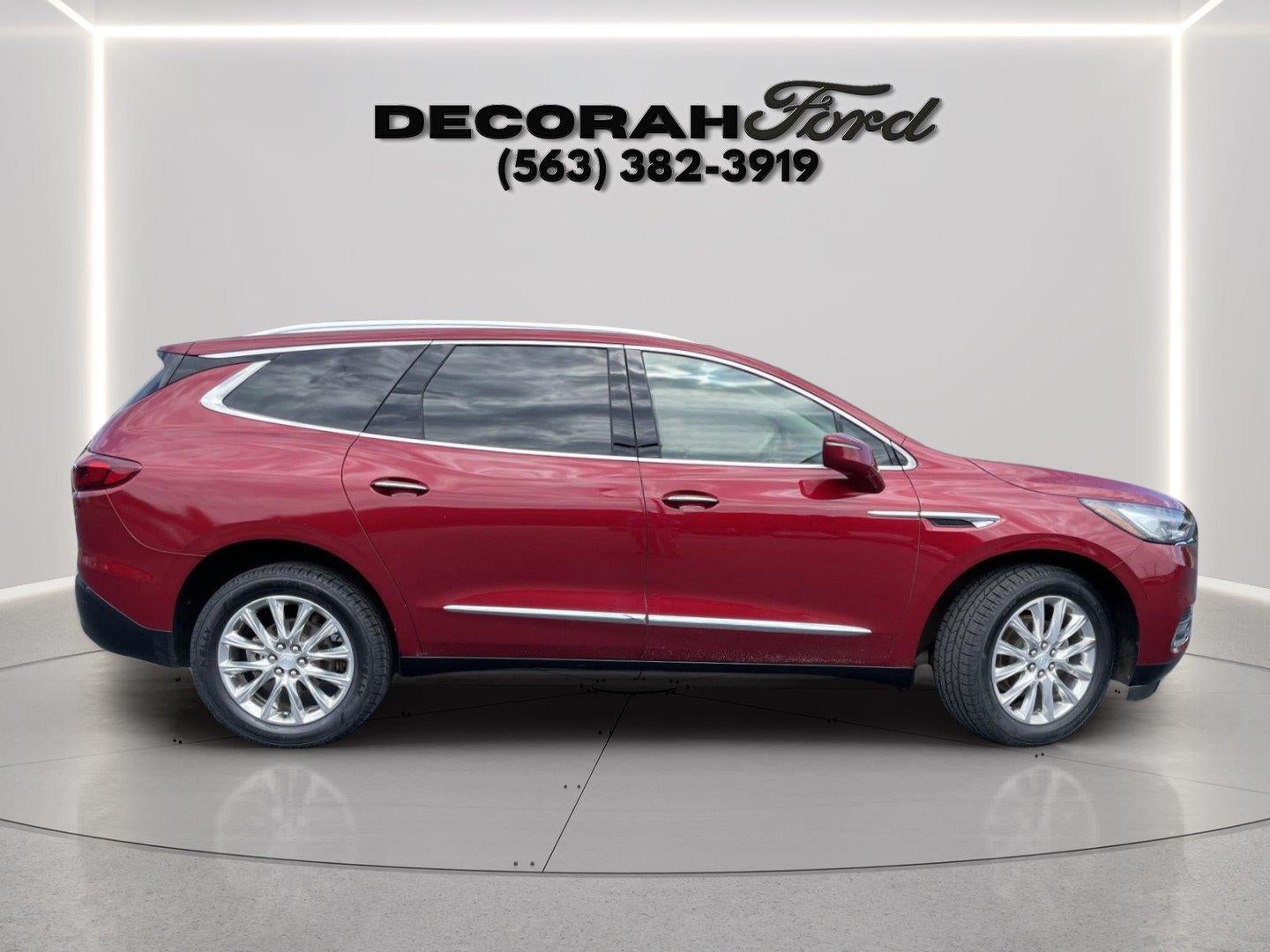 2019 Buick Enclave Premium