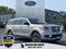 2021 Lincoln Navigator L Reserve