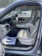 2021 Lincoln Navigator L Reserve