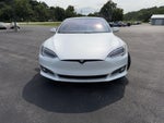 2019 Tesla Model S Performance