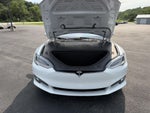 2019 Tesla Model S Performance