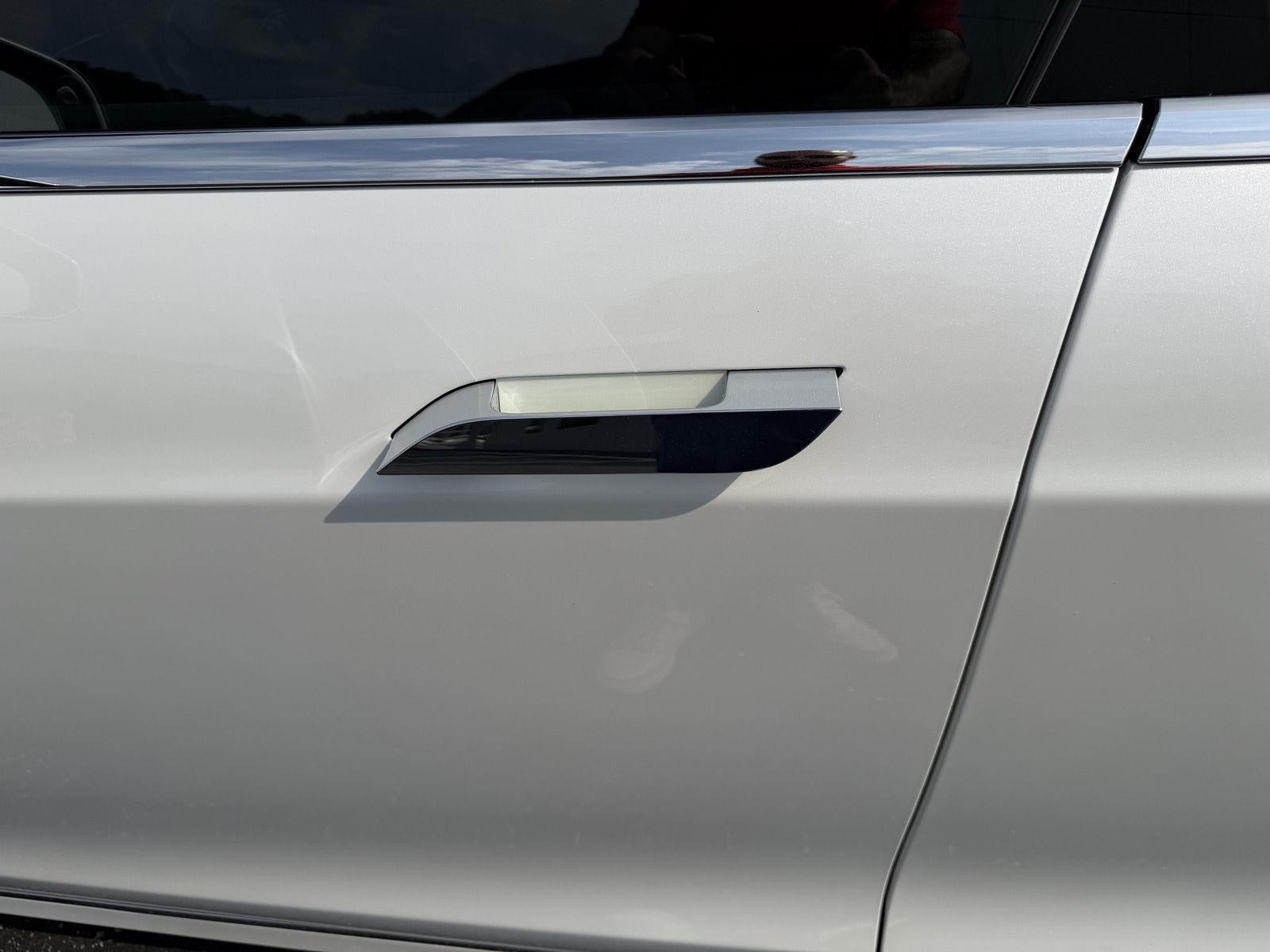 2019 Tesla Model S Performance