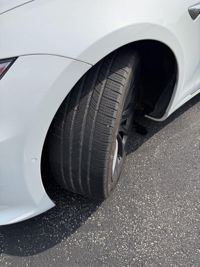 2019 Tesla Model S Performance