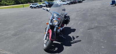 2007 Suzuki VL800 C50
