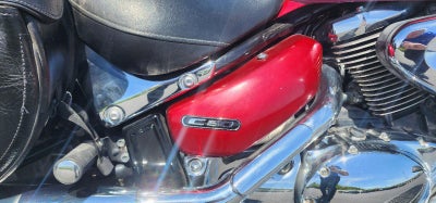2007 Suzuki VL800 C50