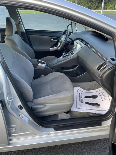 2014 Toyota Prius Base