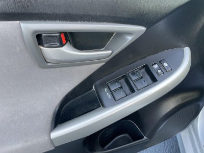2014 Toyota Prius Base