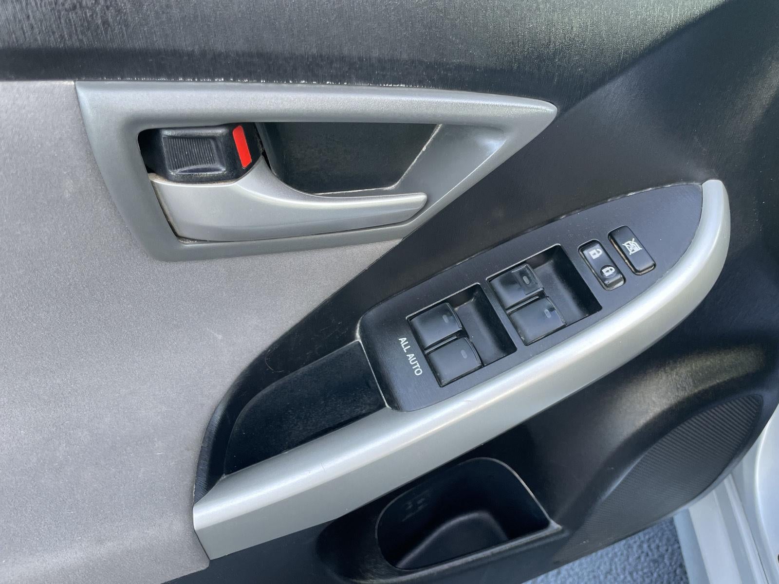 2014 Toyota Prius Base