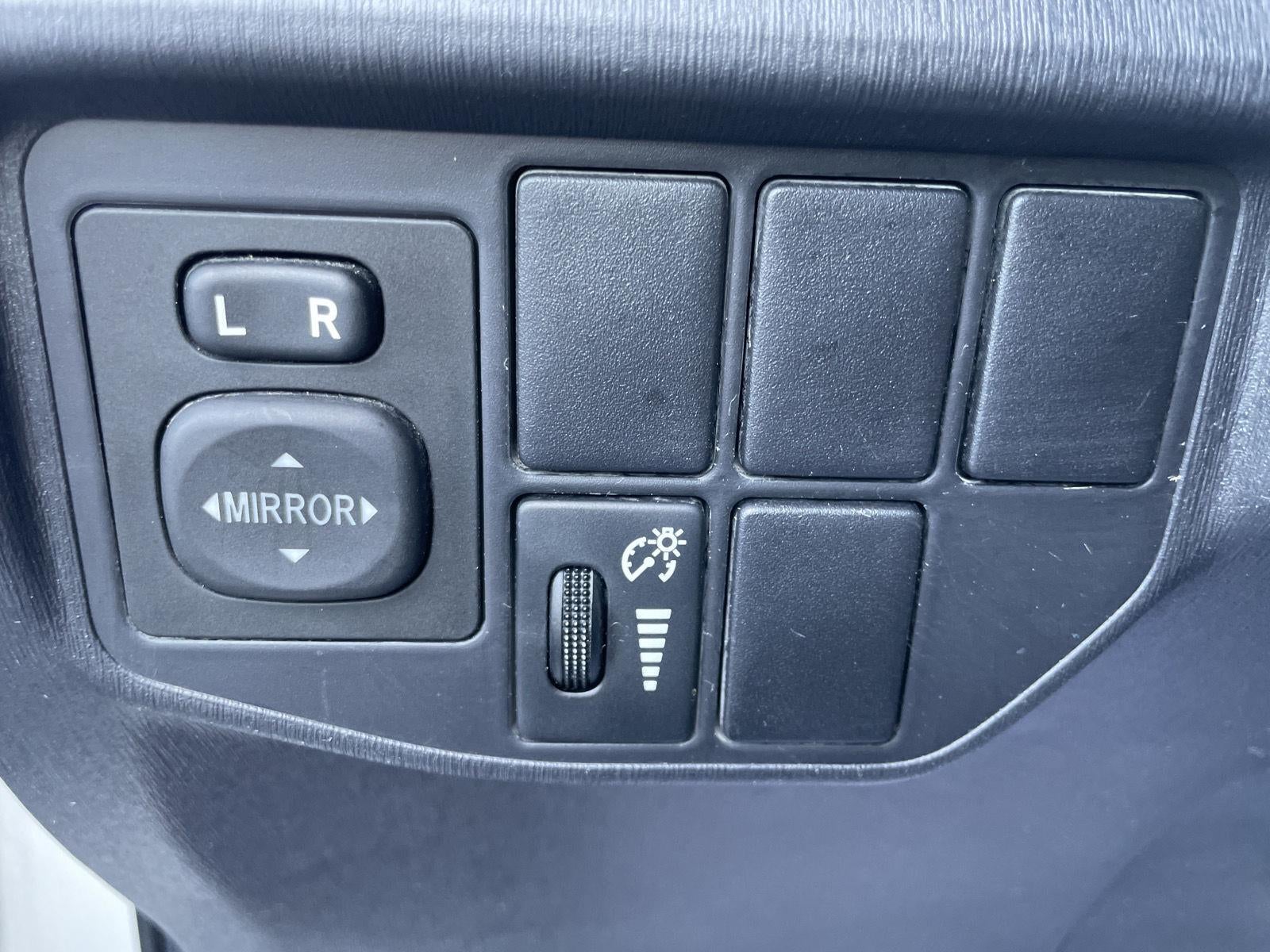 2014 Toyota Prius Base