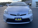2014 Toyota Prius Base