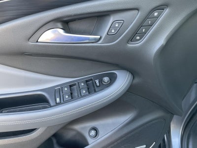 2019 Buick Envision Premium II