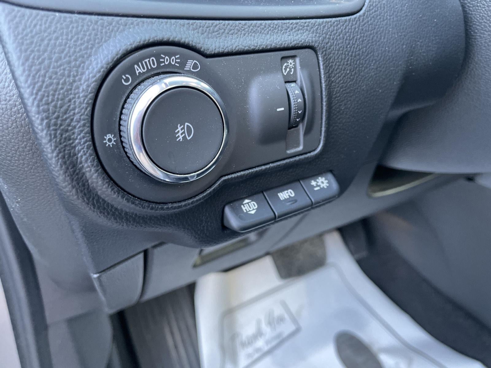 2019 Buick Envision Premium II