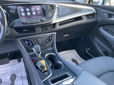 2019 Buick Envision Premium II