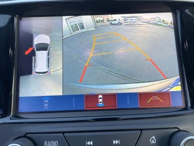 2019 Buick Envision Premium II