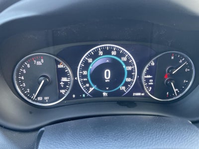 2019 Buick Envision Premium II