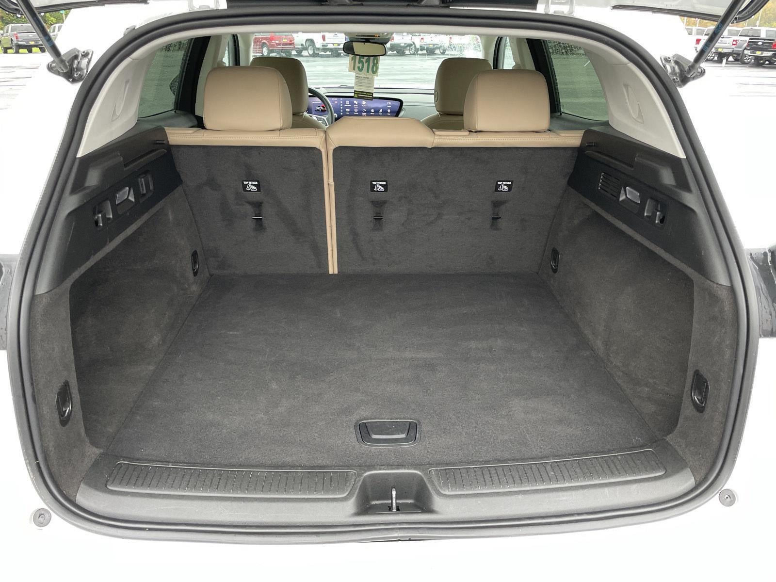 2024 Buick Envision Preferred